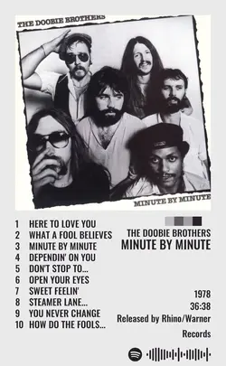 The Doobie Brothers - Minute by Minute.jpg